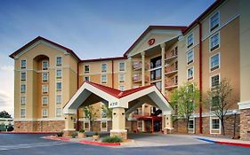 Drury Inn And Suites Albuquerque North